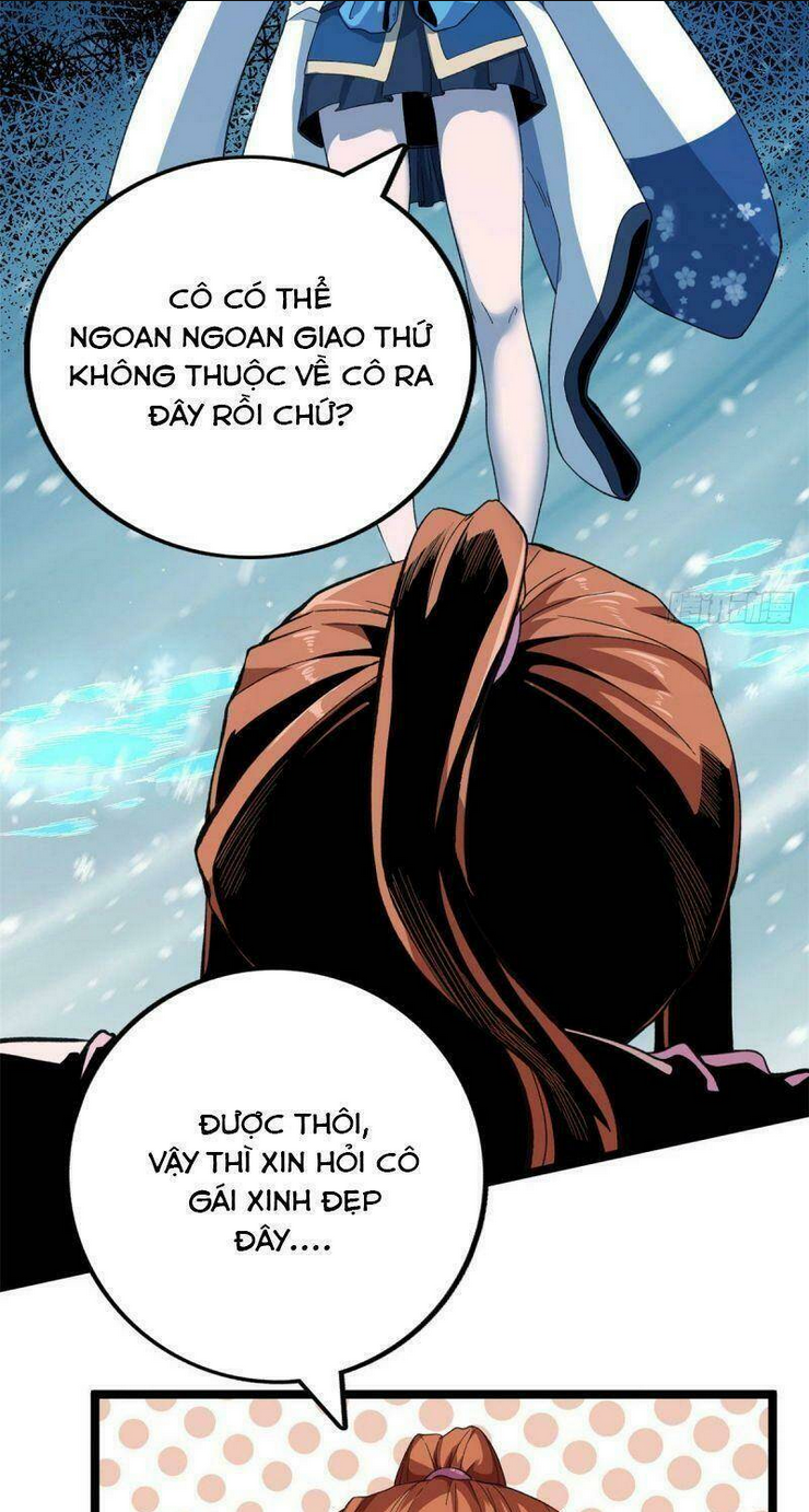 Ta Có 999 Loại Dị Năng Chap 21 - Next Chap 22