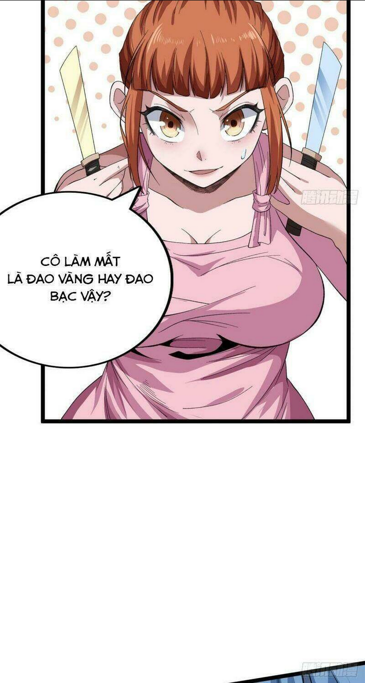 Ta Có 999 Loại Dị Năng Chap 21 - Next Chap 22