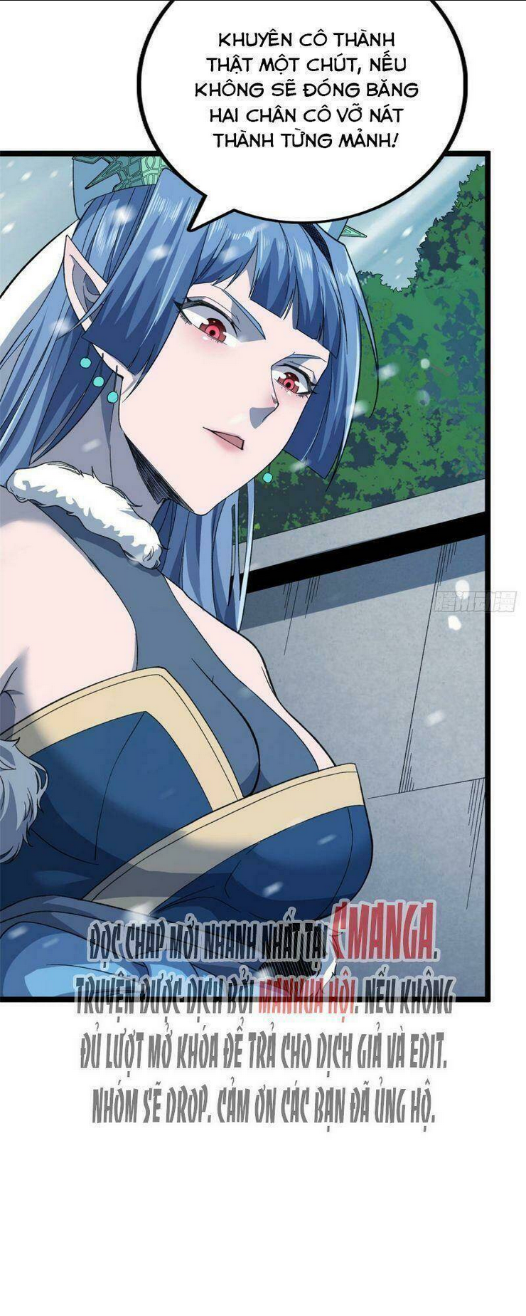 Ta Có 999 Loại Dị Năng Chap 21 - Next Chap 22