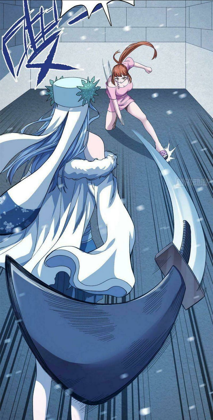 Ta Có 999 Loại Dị Năng Chap 21 - Next Chap 22