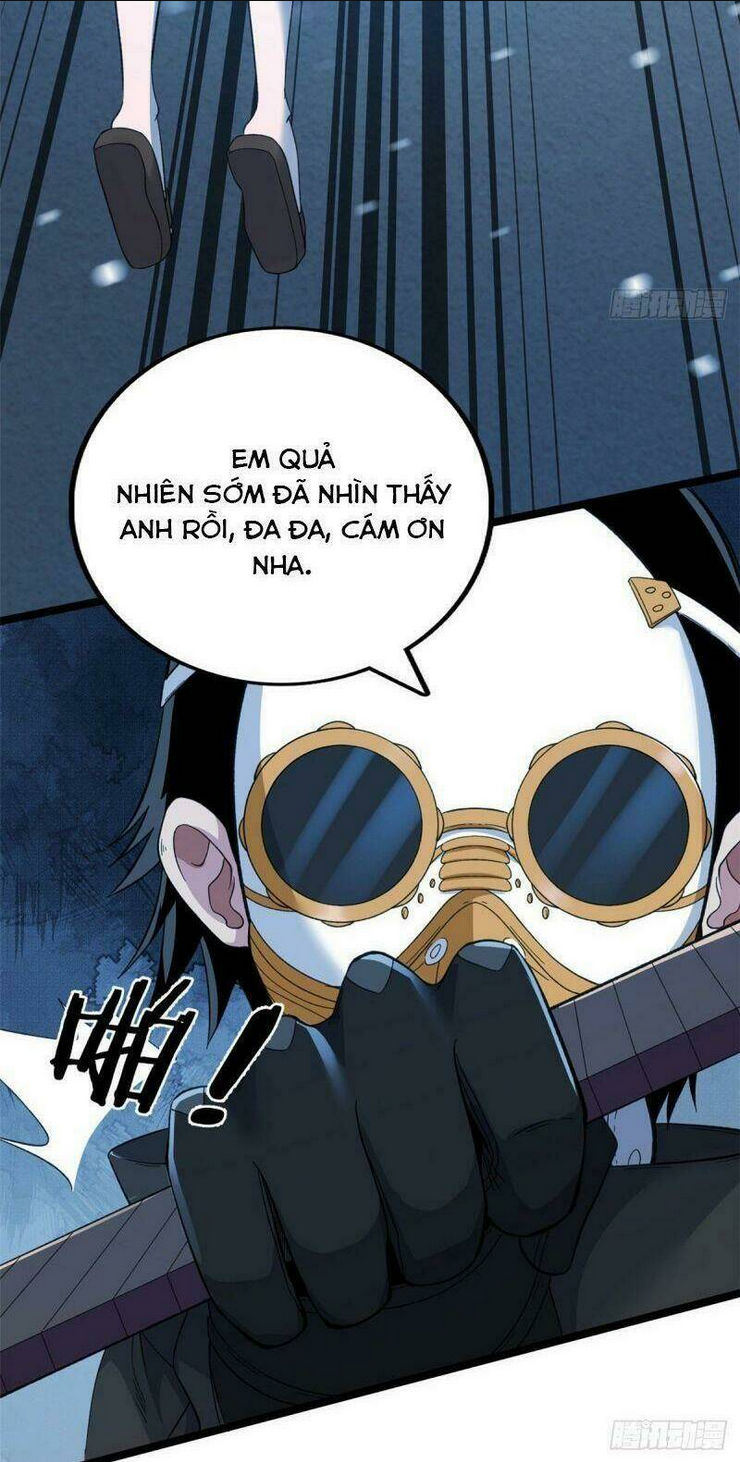 Ta Có 999 Loại Dị Năng Chap 21 - Next Chap 22