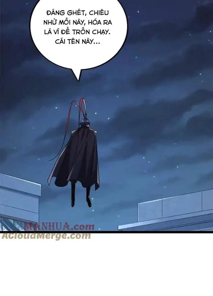 Ta Có 999 Loại Dị Năng Chap 210 - Next Chap 211