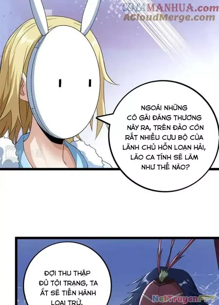 Ta Có 999 Loại Dị Năng Chap 213 - Next Chap 214