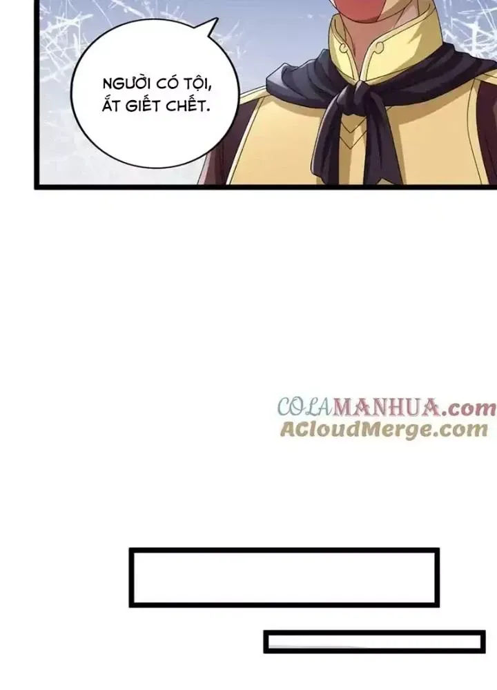 Ta Có 999 Loại Dị Năng Chap 213 - Next Chap 214