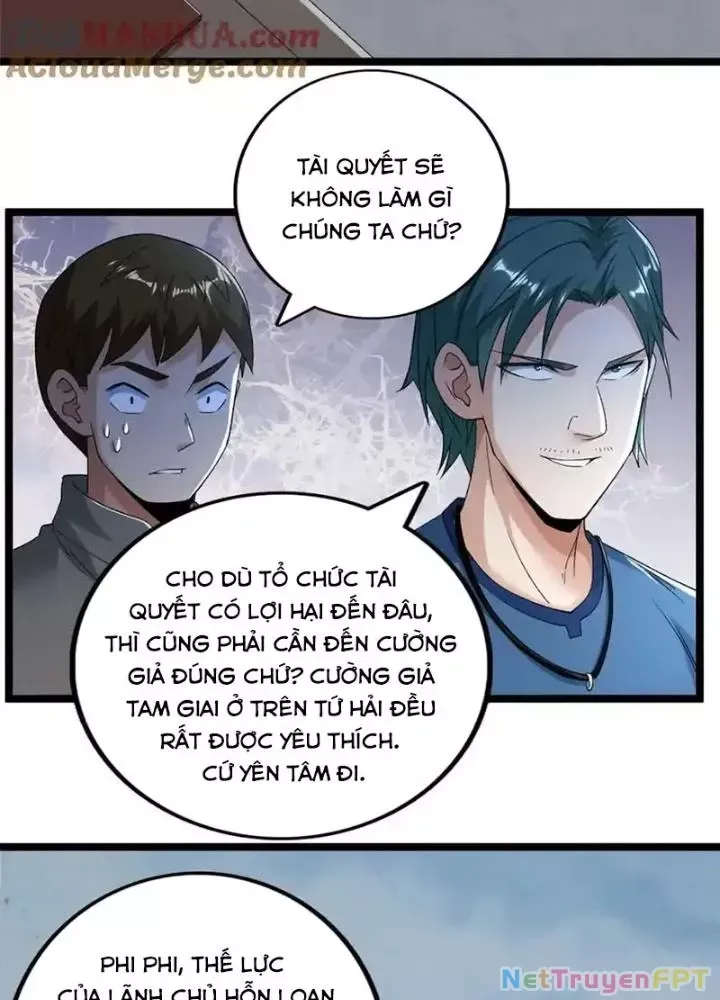 Ta Có 999 Loại Dị Năng Chap 213 - Next Chap 214