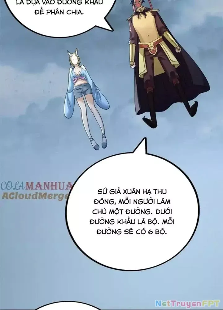 Ta Có 999 Loại Dị Năng Chap 213 - Next Chap 214