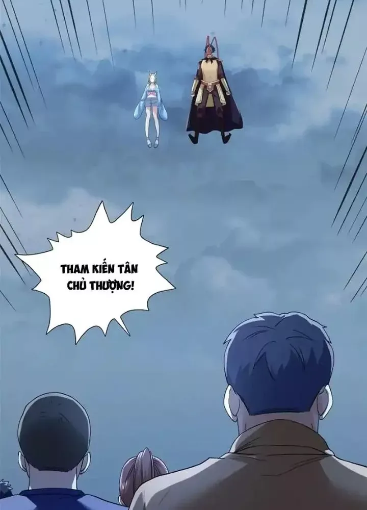 Ta Có 999 Loại Dị Năng Chap 213 - Next Chap 214
