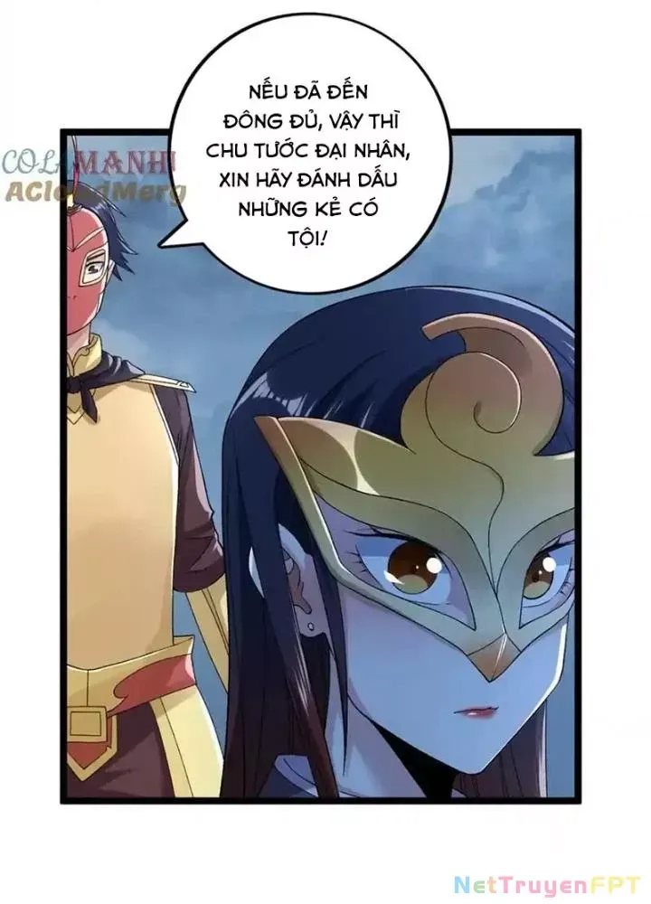 Ta Có 999 Loại Dị Năng Chap 213 - Next Chap 214