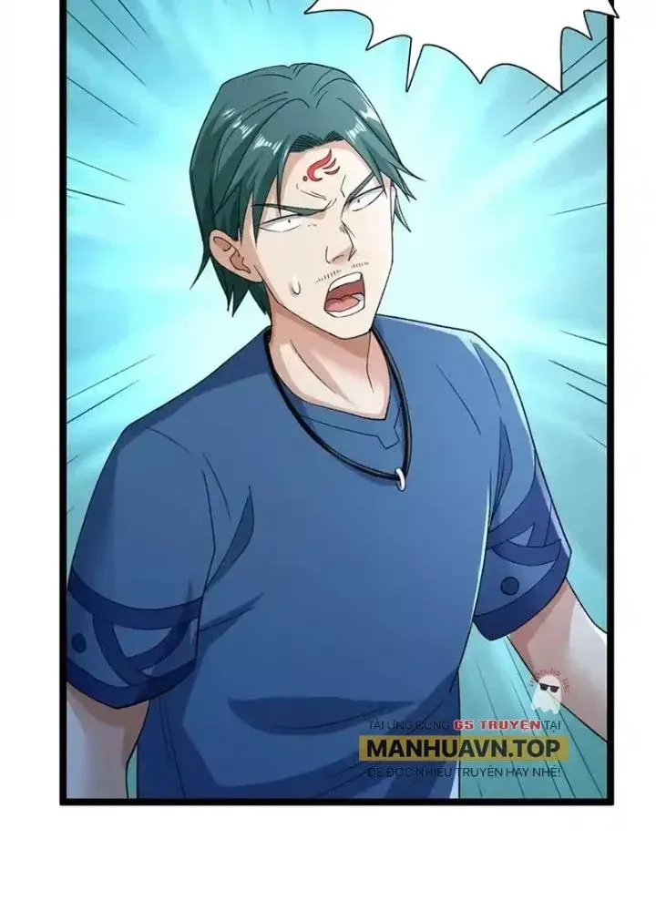 Ta Có 999 Loại Dị Năng Chap 213 - Next Chap 214