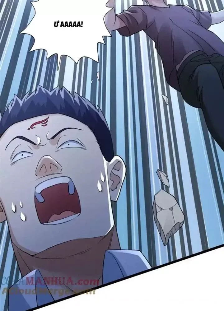 Ta Có 999 Loại Dị Năng Chap 213 - Next Chap 214