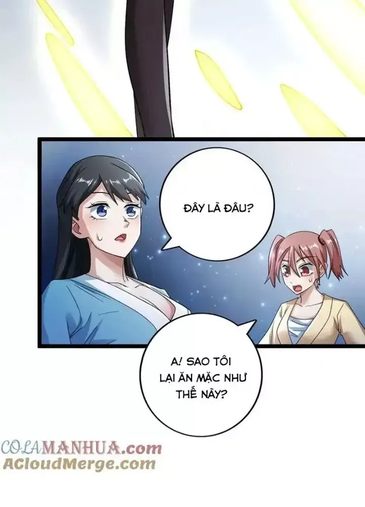 Ta Có 999 Loại Dị Năng Chap 214 - Next Chap 215