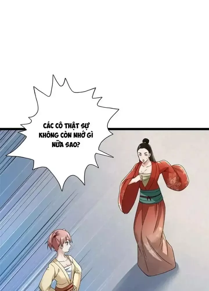 Ta Có 999 Loại Dị Năng Chap 214 - Next Chap 215