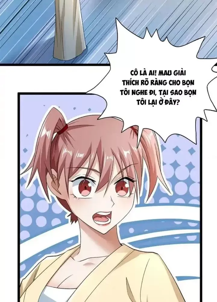 Ta Có 999 Loại Dị Năng Chap 214 - Next Chap 215