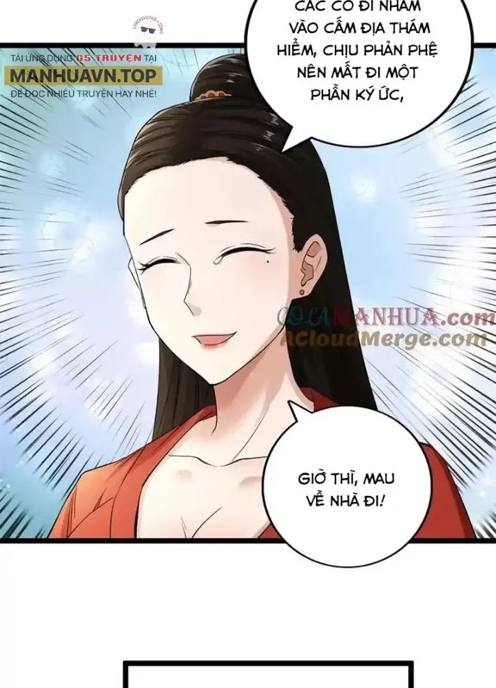 Ta Có 999 Loại Dị Năng Chap 214 - Next Chap 215