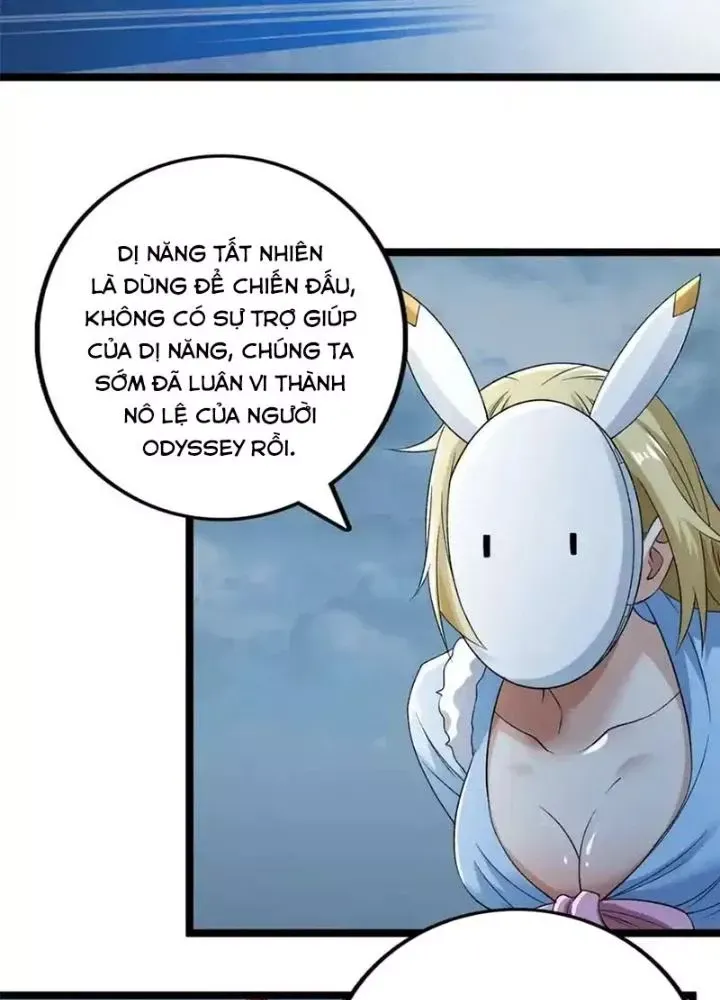 Ta Có 999 Loại Dị Năng Chap 214 - Next Chap 215