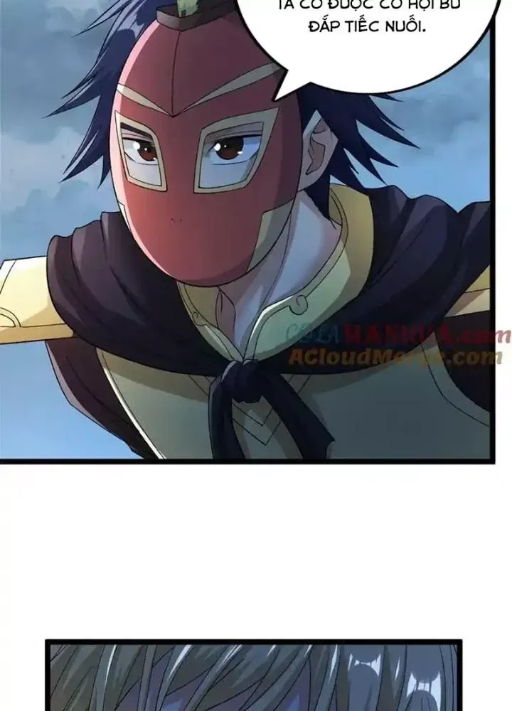 Ta Có 999 Loại Dị Năng Chap 214 - Next Chap 215