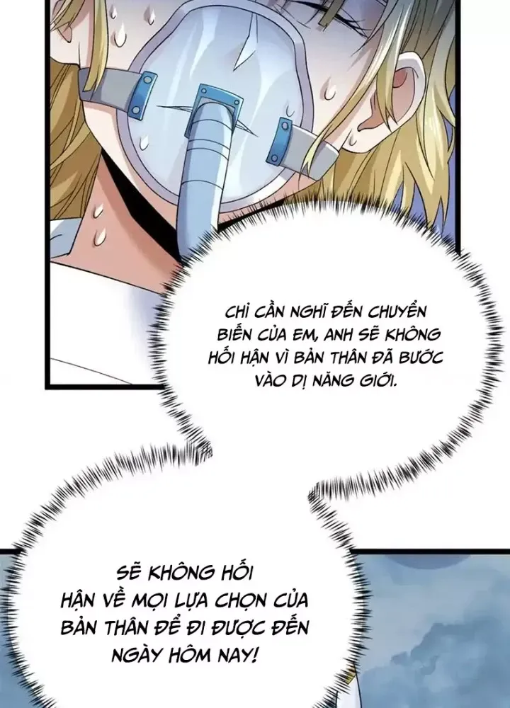 Ta Có 999 Loại Dị Năng Chap 214 - Next Chap 215