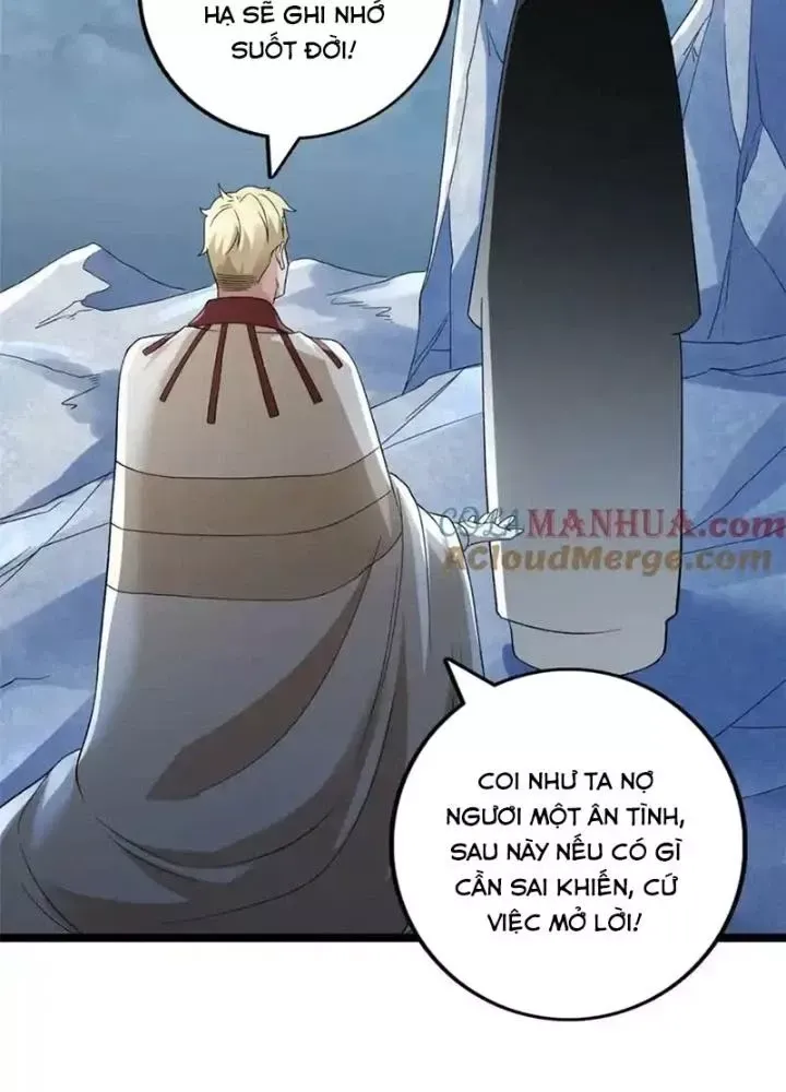 Ta Có 999 Loại Dị Năng Chap 214 - Next Chap 215