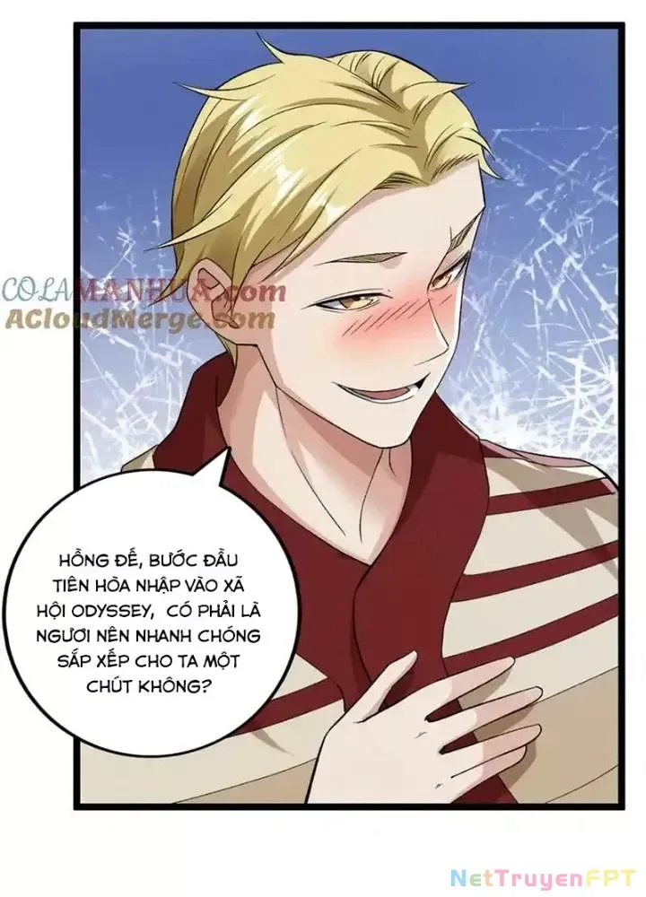 Ta Có 999 Loại Dị Năng Chap 215 - Next Chap 216