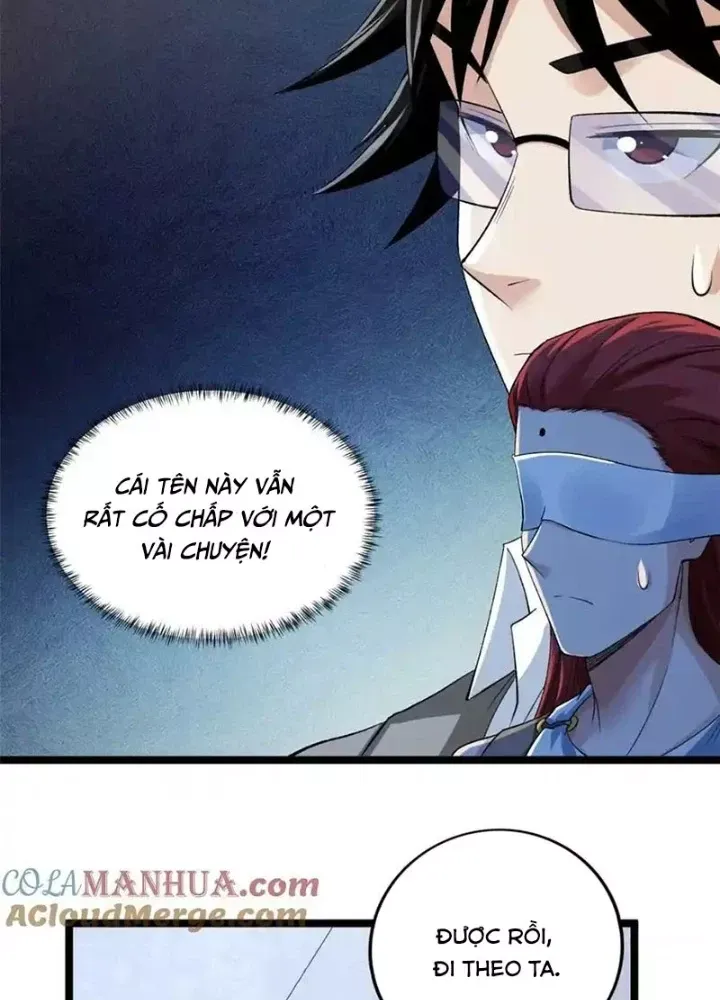 Ta Có 999 Loại Dị Năng Chap 215 - Next Chap 216