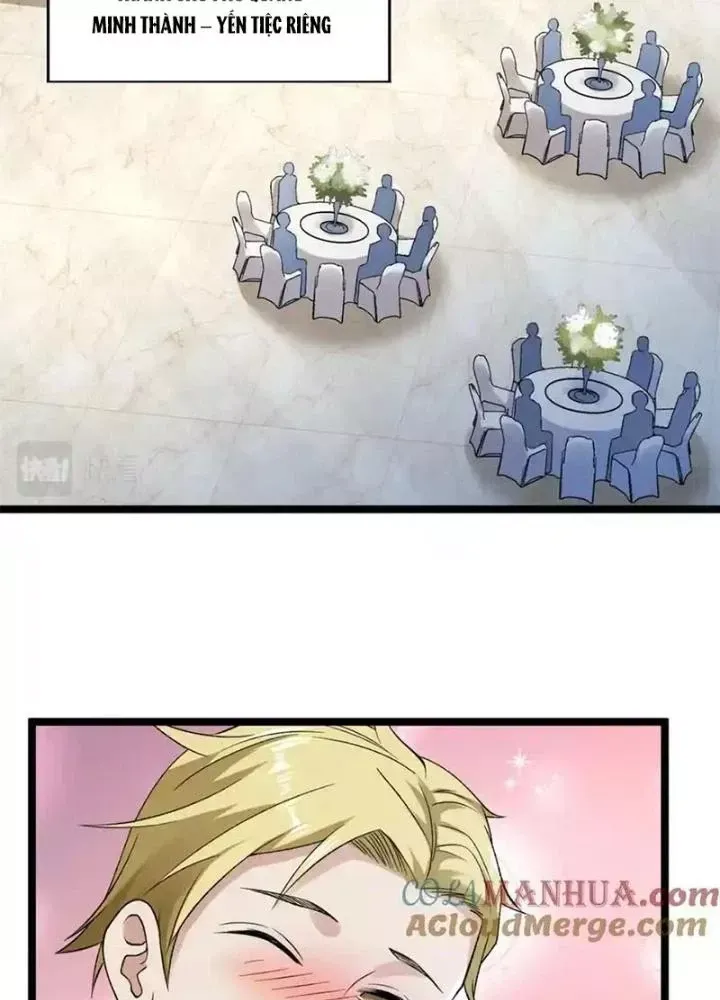 Ta Có 999 Loại Dị Năng Chap 215 - Next Chap 216