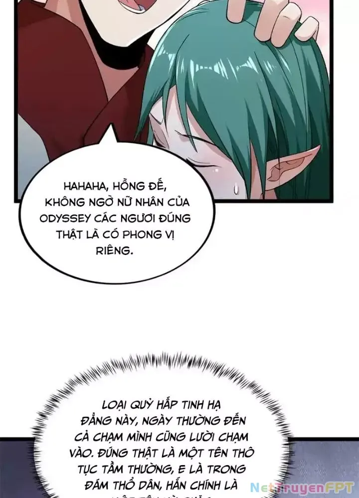 Ta Có 999 Loại Dị Năng Chap 215 - Next Chap 216