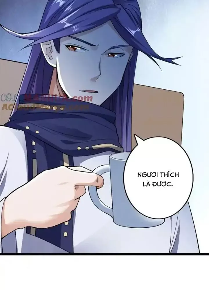 Ta Có 999 Loại Dị Năng Chap 215 - Next Chap 216