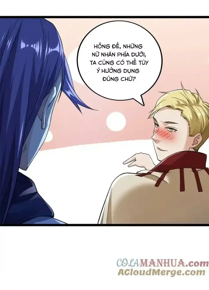 Ta Có 999 Loại Dị Năng Chap 215 - Next Chap 216