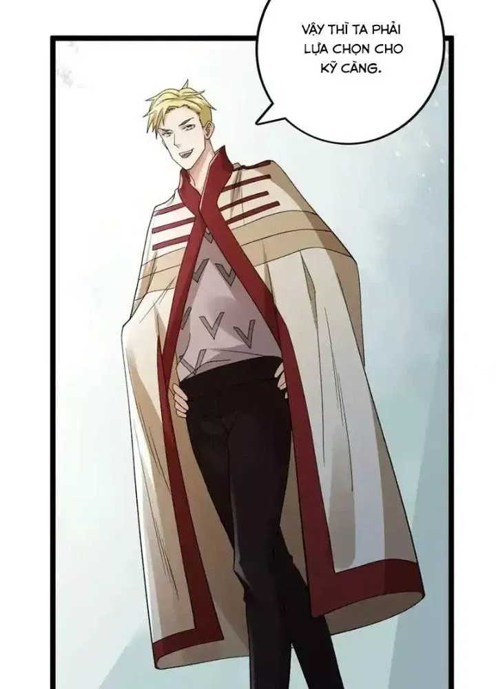 Ta Có 999 Loại Dị Năng Chap 215 - Next Chap 216