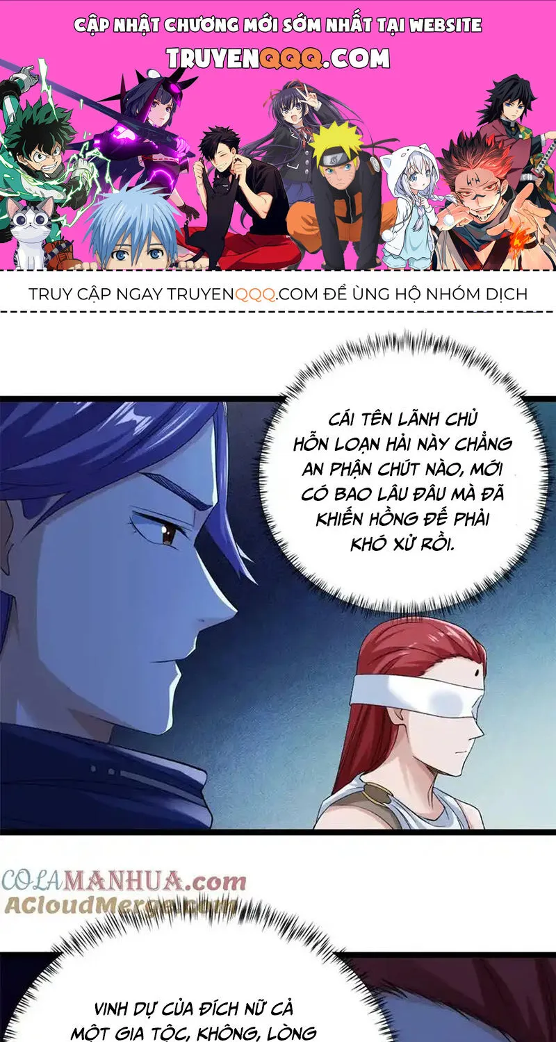 Ta Có 999 Loại Dị Năng Chap 216 - Next Chap 217