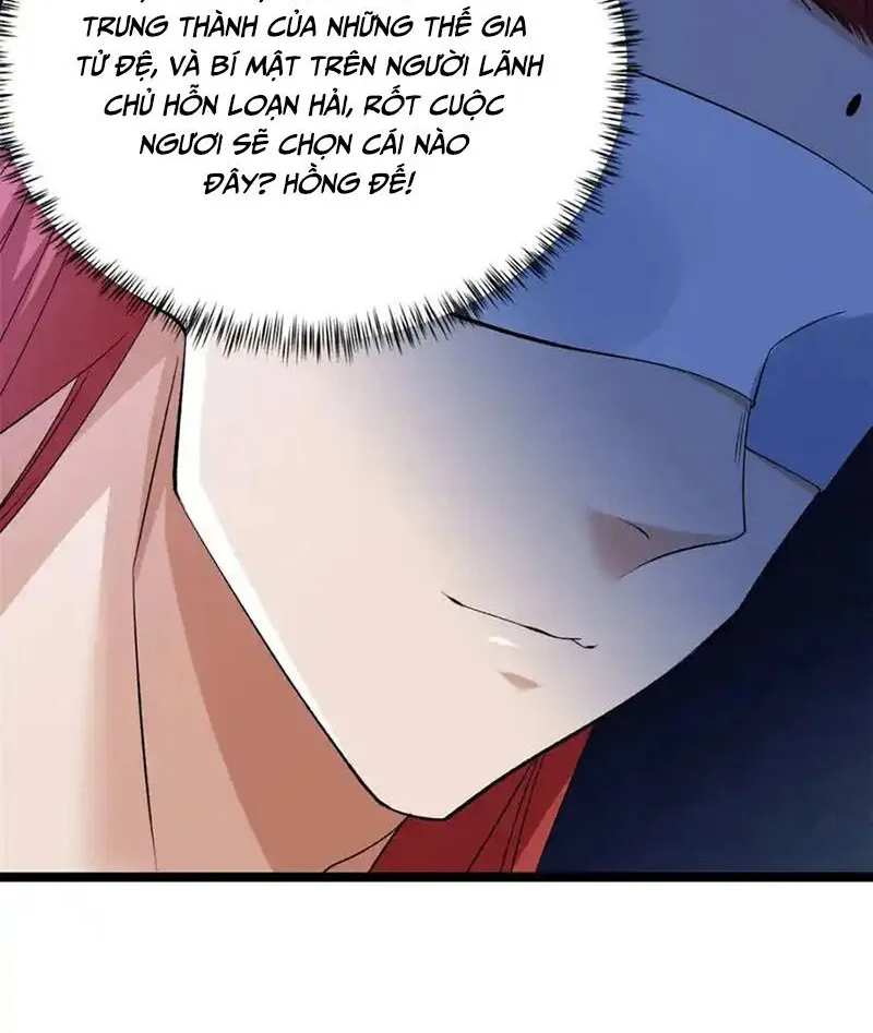 Ta Có 999 Loại Dị Năng Chap 216 - Next Chap 217