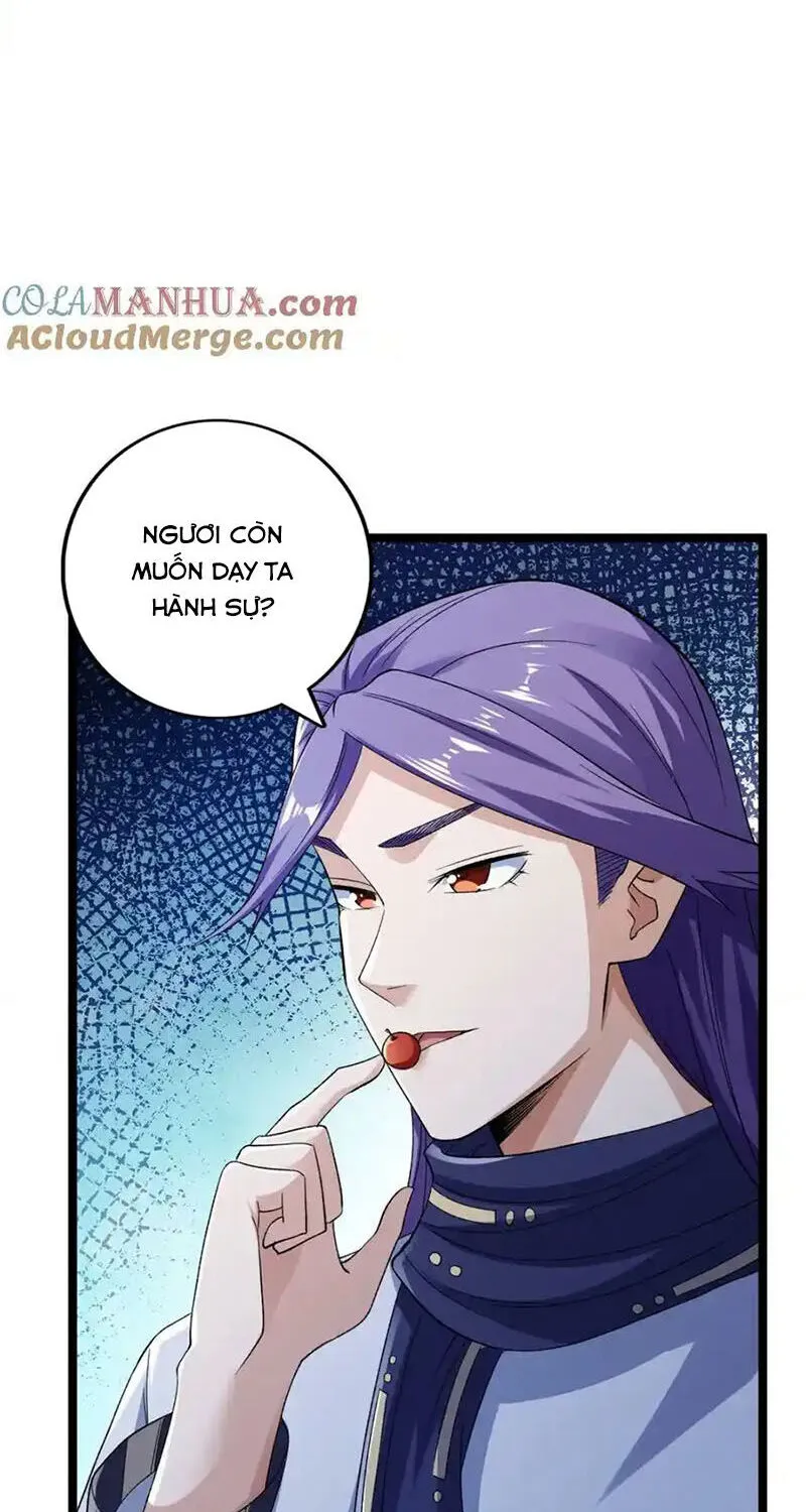 Ta Có 999 Loại Dị Năng Chap 216 - Next Chap 217