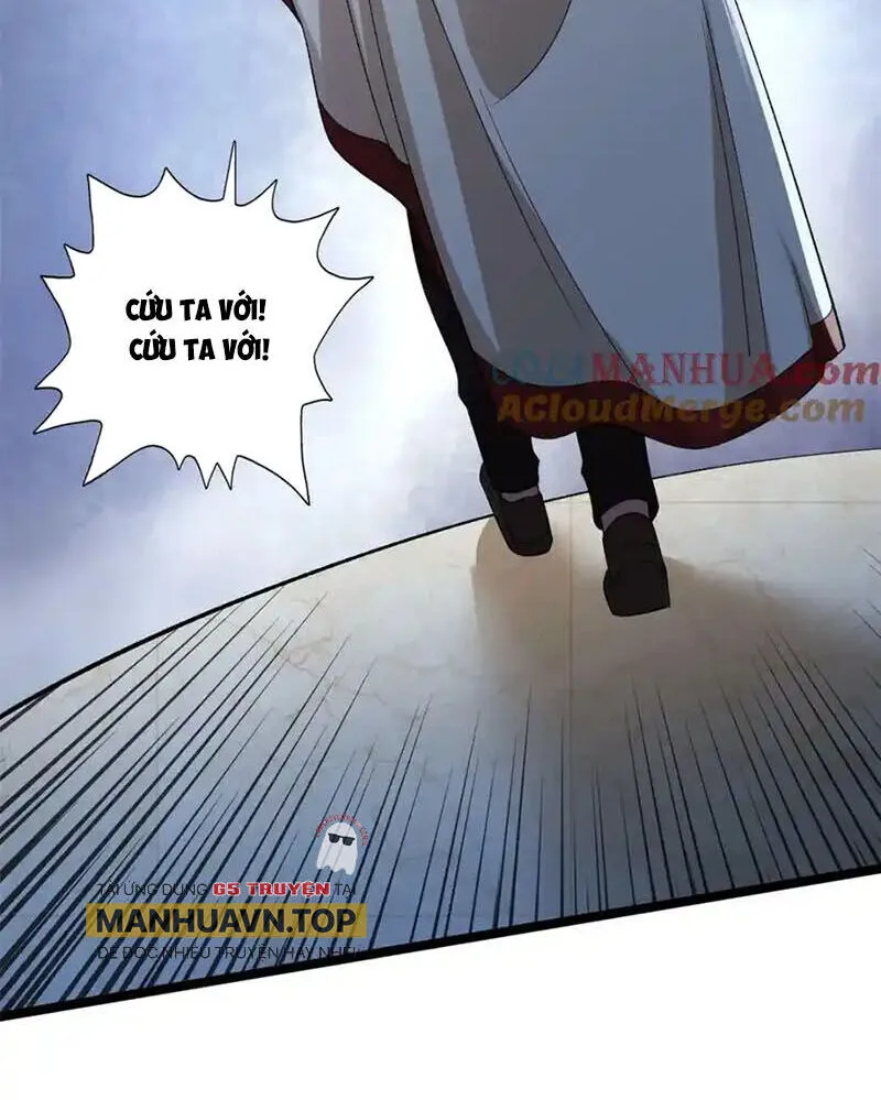 Ta Có 999 Loại Dị Năng Chap 216 - Next Chap 217