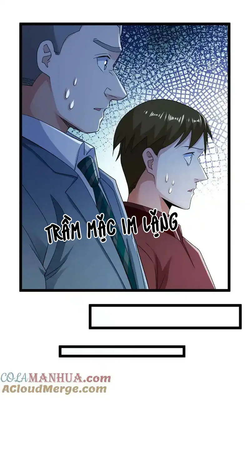 Ta Có 999 Loại Dị Năng Chap 216 - Next Chap 217