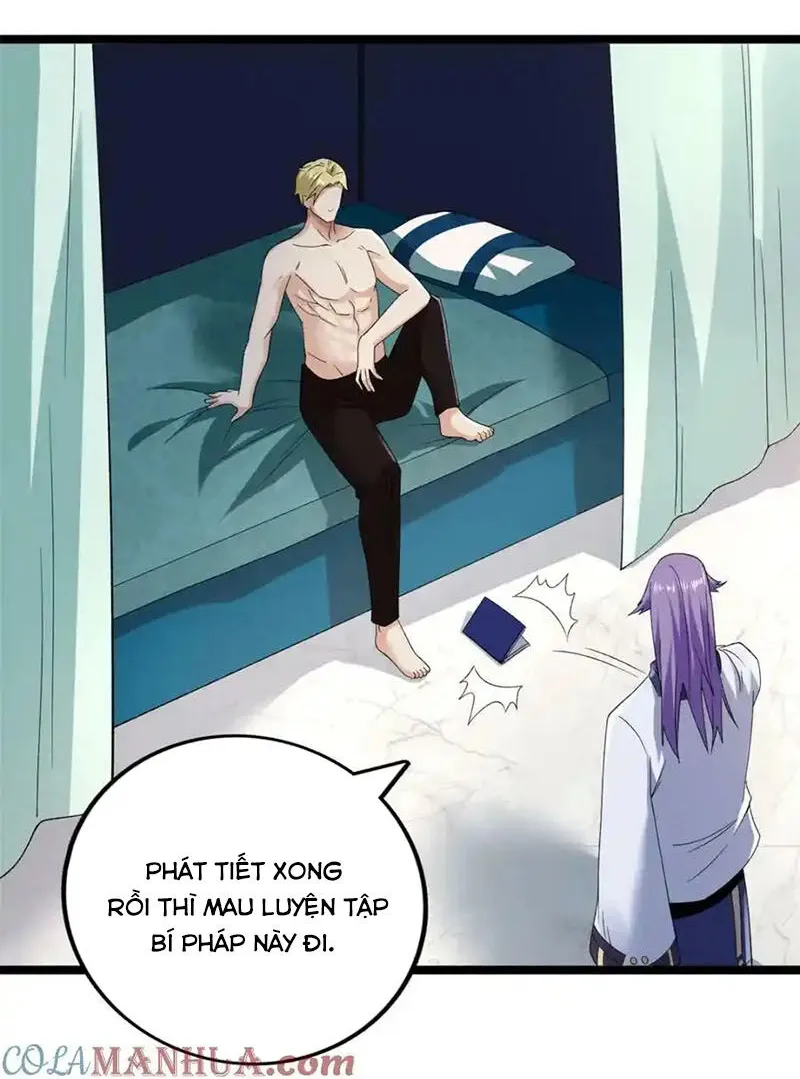 Ta Có 999 Loại Dị Năng Chap 216 - Next Chap 217
