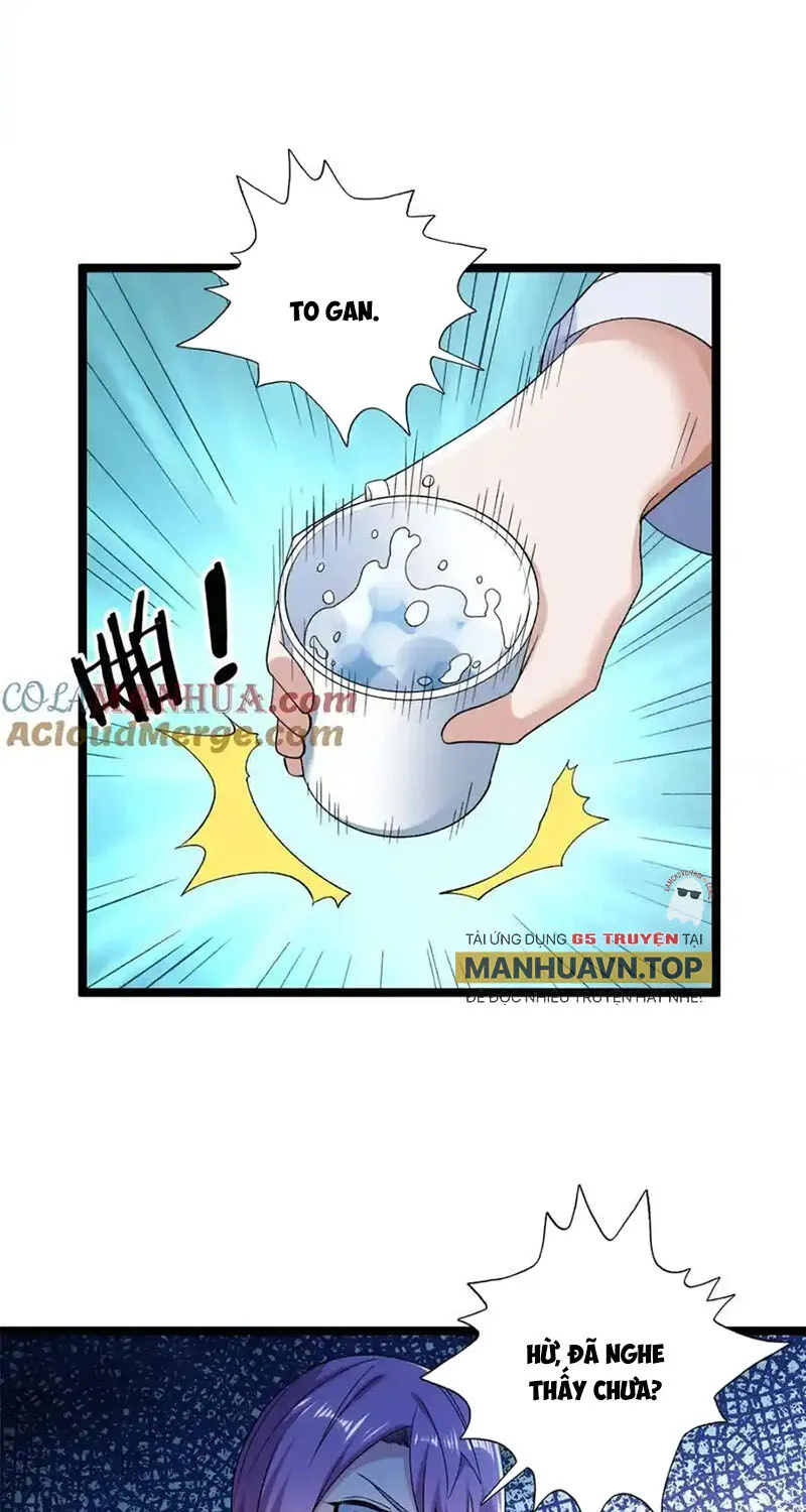 Ta Có 999 Loại Dị Năng Chap 216 - Next Chap 217