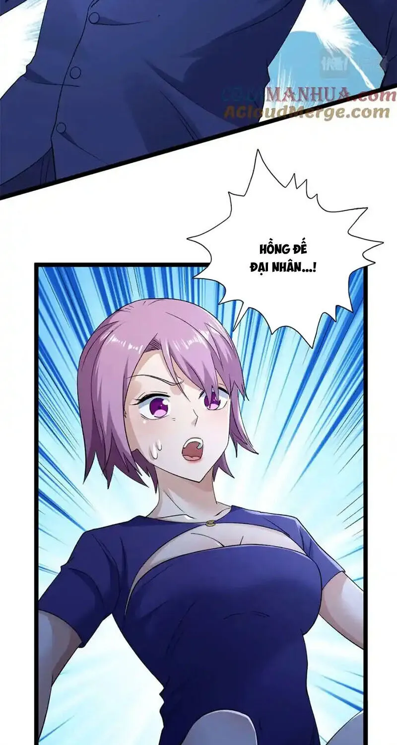 Ta Có 999 Loại Dị Năng Chap 216 - Next Chap 217