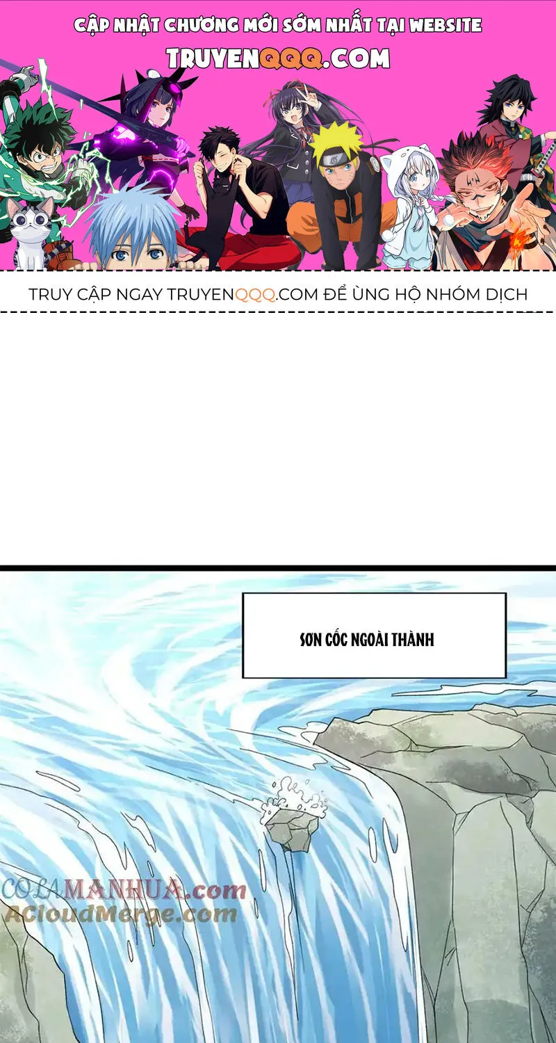 Ta Có 999 Loại Dị Năng Chap 217 - Next Chap 218