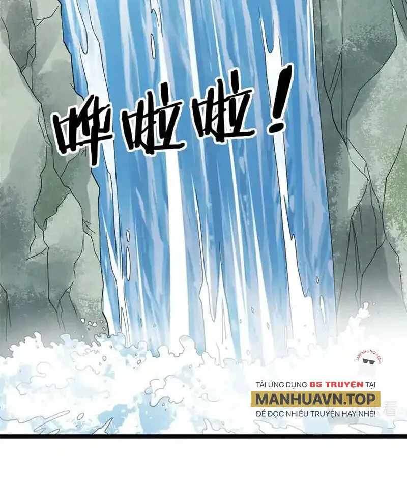 Ta Có 999 Loại Dị Năng Chap 217 - Next Chap 218