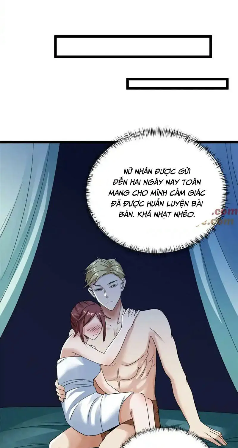 Ta Có 999 Loại Dị Năng Chap 217 - Next Chap 218