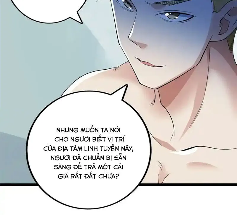 Ta Có 999 Loại Dị Năng Chap 217 - Next Chap 218
