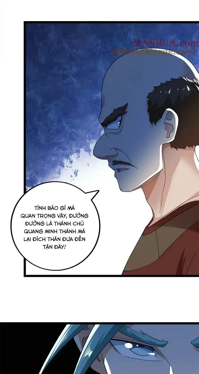 Ta Có 999 Loại Dị Năng Chap 217 - Next Chap 218