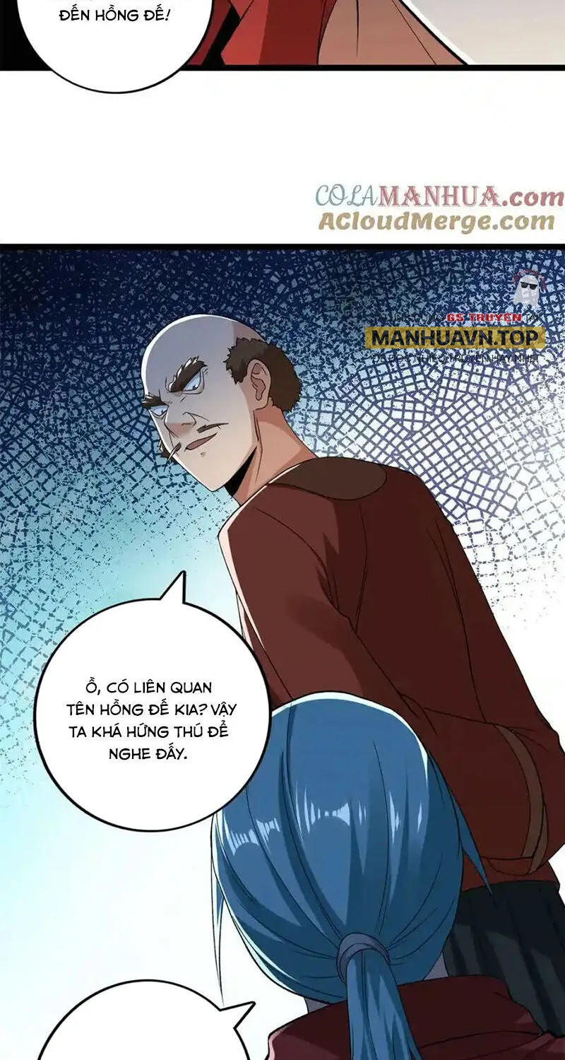 Ta Có 999 Loại Dị Năng Chap 217 - Next Chap 218