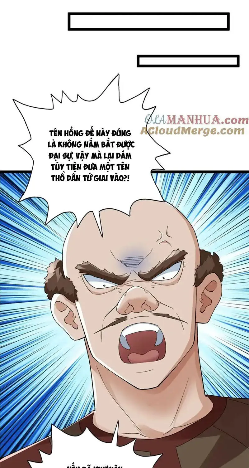 Ta Có 999 Loại Dị Năng Chap 217 - Next Chap 218