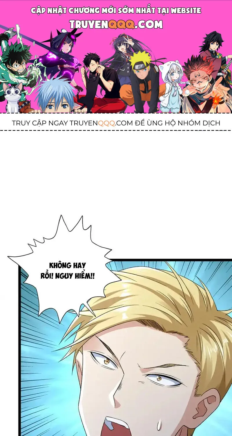 Ta Có 999 Loại Dị Năng Chap 218 - Next Chap 219