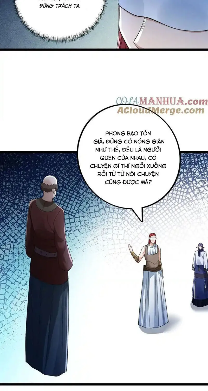 Ta Có 999 Loại Dị Năng Chap 218 - Next Chap 219