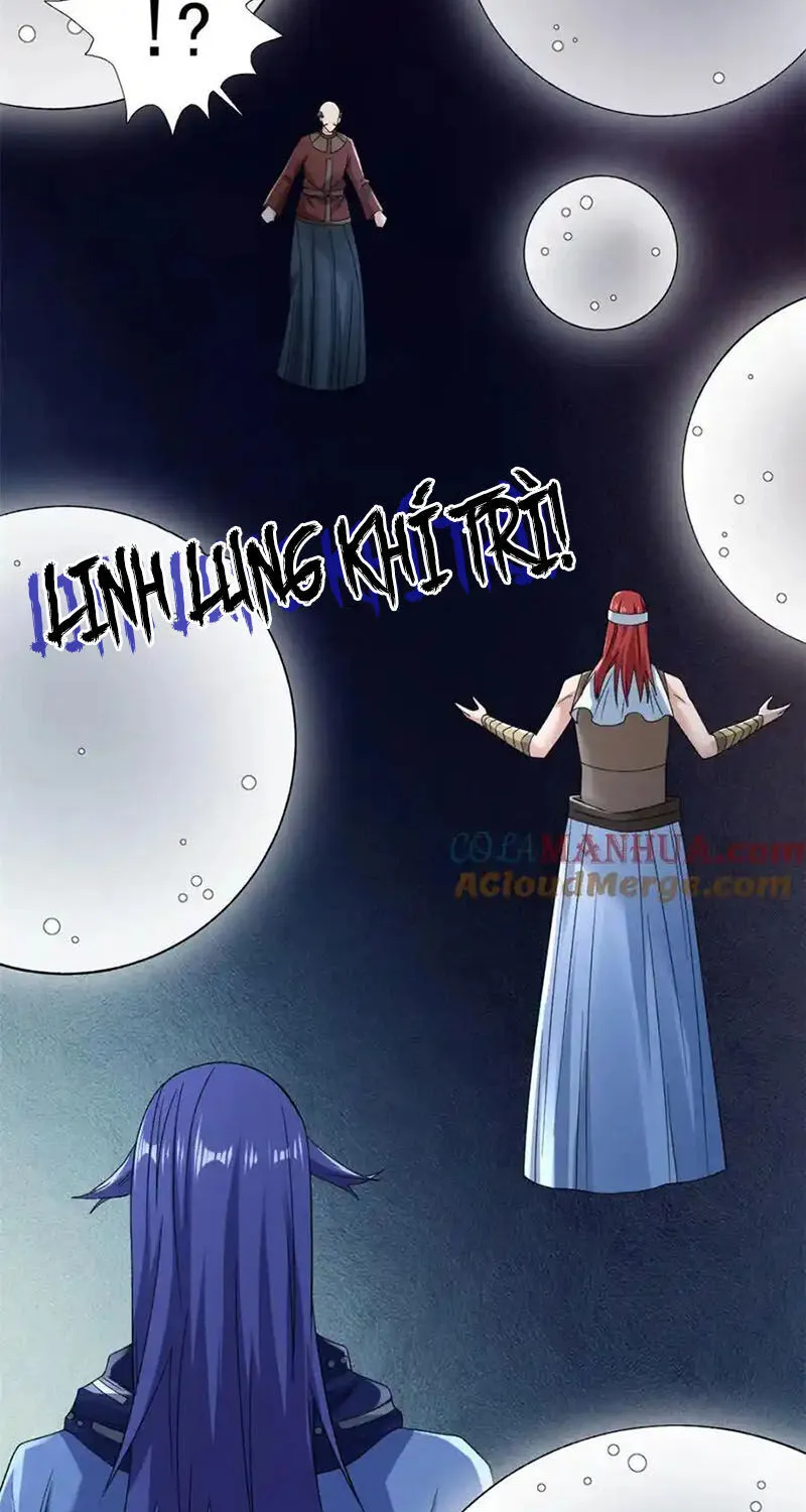 Ta Có 999 Loại Dị Năng Chap 218 - Next Chap 219