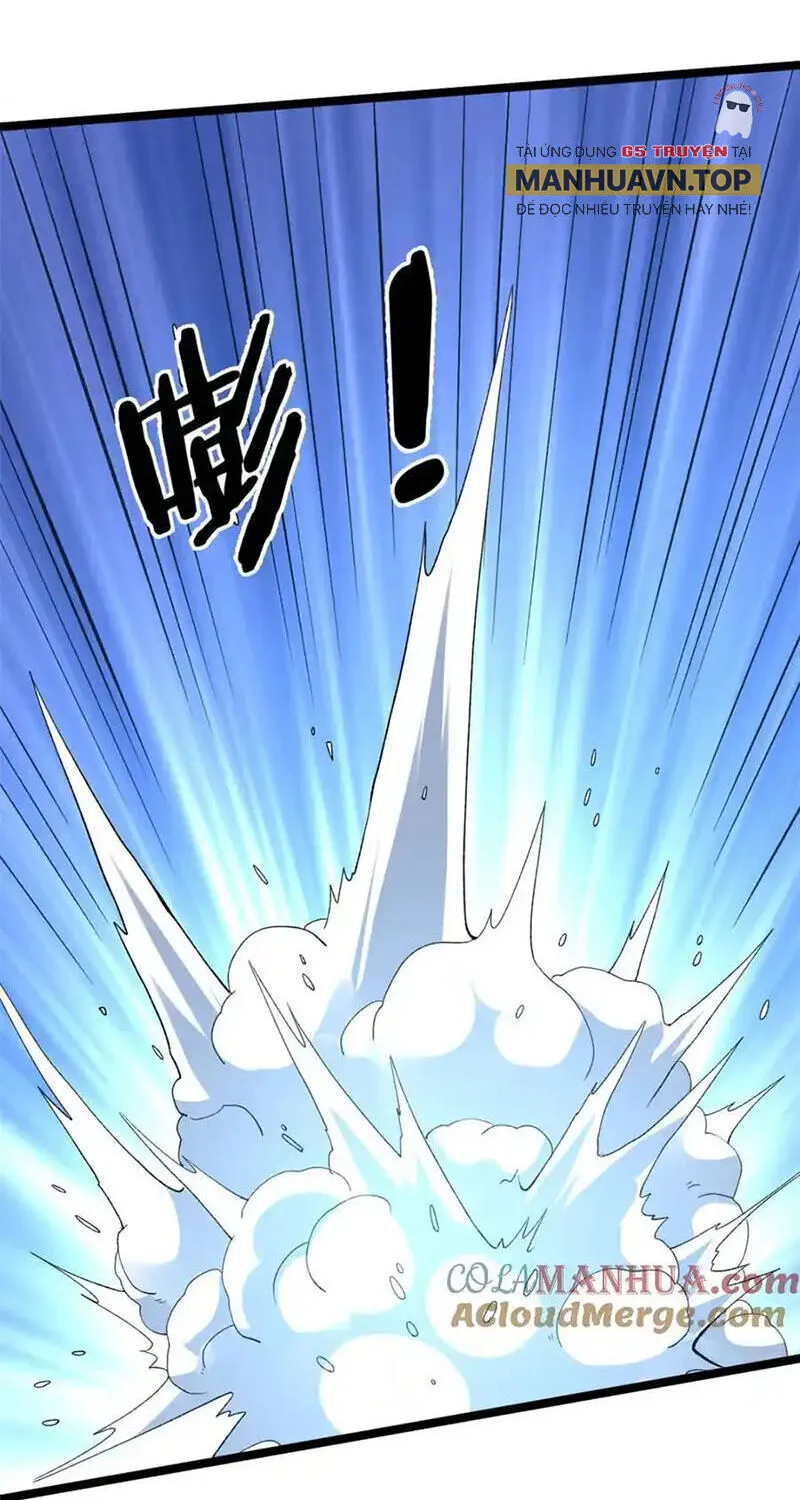 Ta Có 999 Loại Dị Năng Chap 218 - Next Chap 219