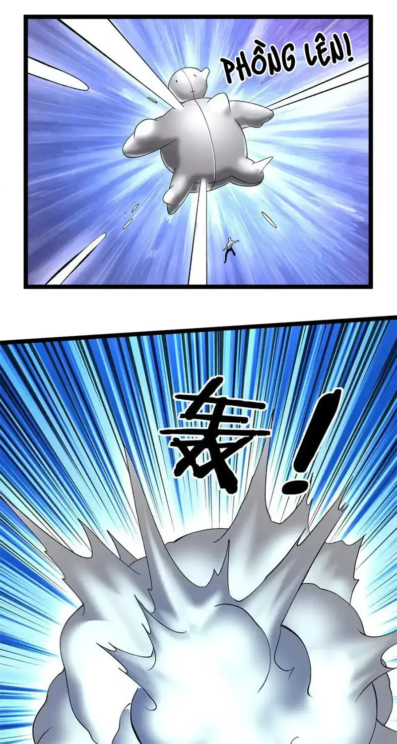Ta Có 999 Loại Dị Năng Chap 218 - Next Chap 219