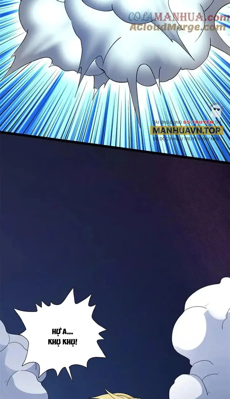 Ta Có 999 Loại Dị Năng Chap 218 - Next Chap 219